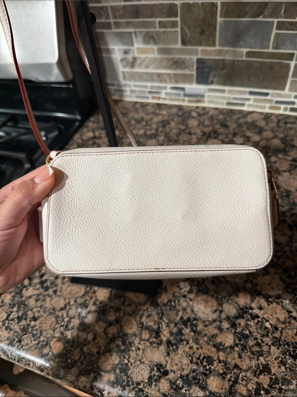 Disney X Mickey Crossbody